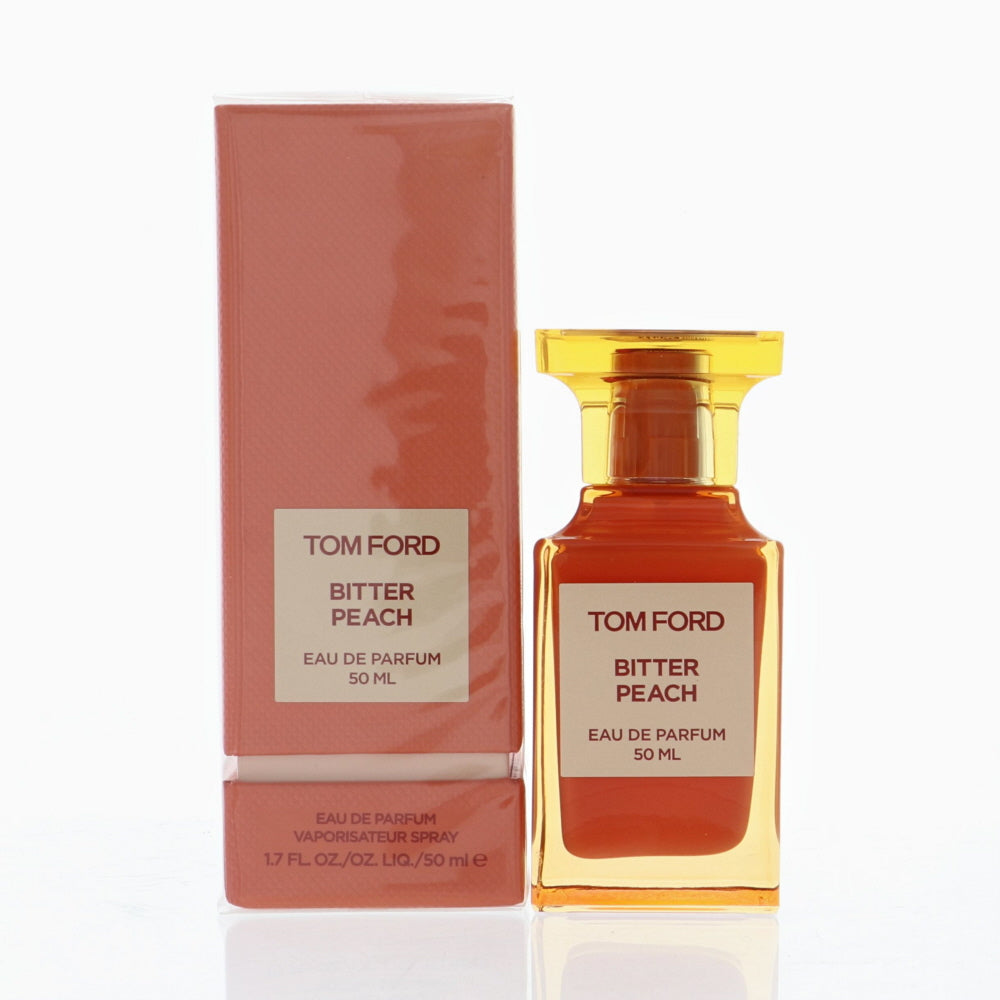 Tom Ford Bitter Peach By Tom Ford Perfume 1.7 Oz Eau De Parfum Spray For Women - Box