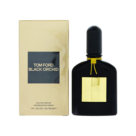 Tom Ford Black Orchid by Tom Ford 1 Oz Eau De Parfum Spray In Box for Women