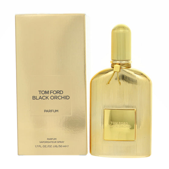 Jo Malone Black Orchid By Tom Ford 1.7 Oz Eau De Parfum Spray For Women In Box