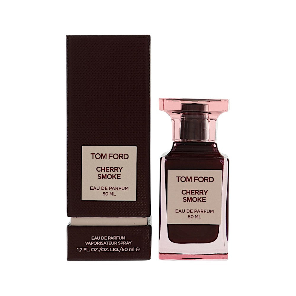 Cherry Smoke by Tom Ford 1.7 Oz Eau De Parfum Spray In Box for Women