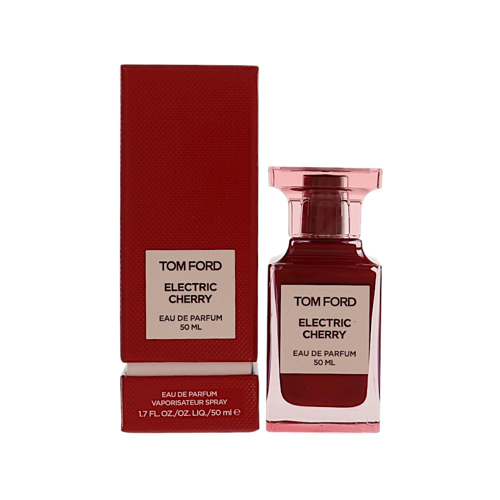 Electric Cherry by Tom Ford 1.7 Oz Eau De Parfum for Women