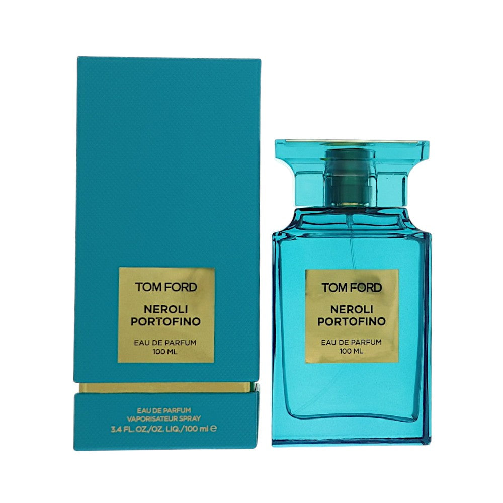 Tom Ford Neroli Portofino by Tom Ford 3.4 Oz Eau De Parfum Spray In Box for Women