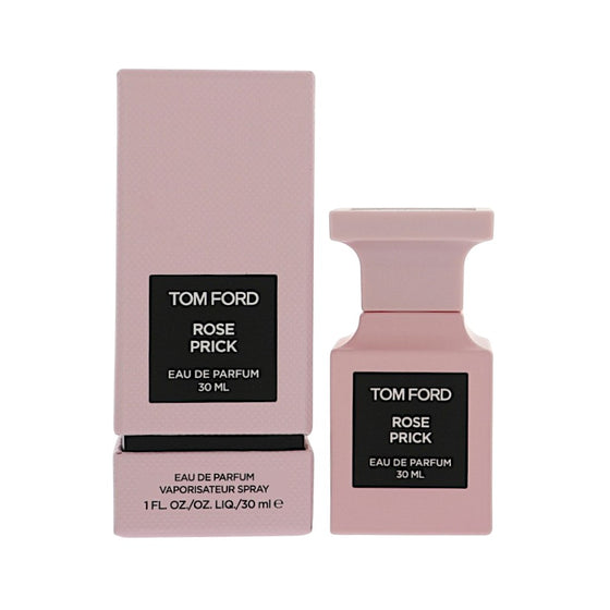 Rose Prick by Tom Ford 1 Oz Eau De Parfum for Women