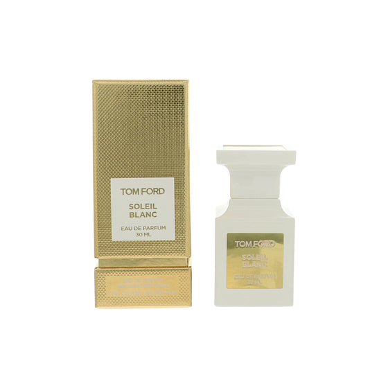 Soleil Blanc by Tom Ford 1 Oz Eau De Parfum Spray In Box for Women