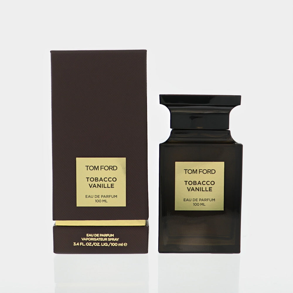 Tobacco Vanille by Tom Ford 3.4 Oz Eau De Parfum for Women