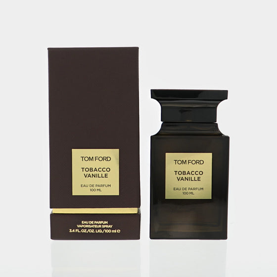 Tobacco Vanille by Tom Ford 3.4 Oz Eau De Parfum for Women