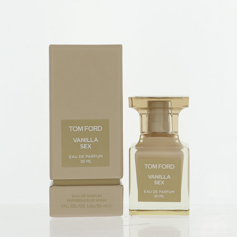Vanilla Sex By Tom Ford Perfume 1.0 Oz Eau De Parfum Spray For Women - Box