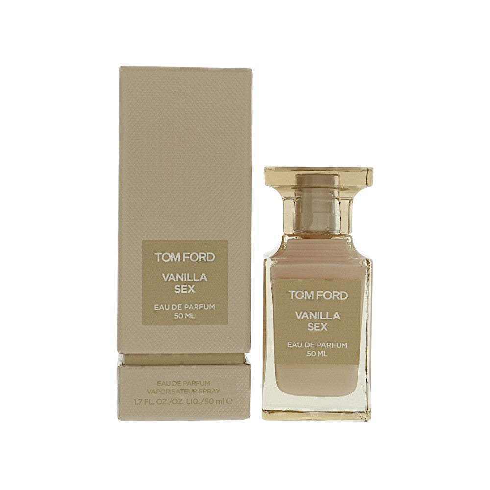 Vanilla Sex by Tom Ford 1.7 Oz Eau De Parfum for Women