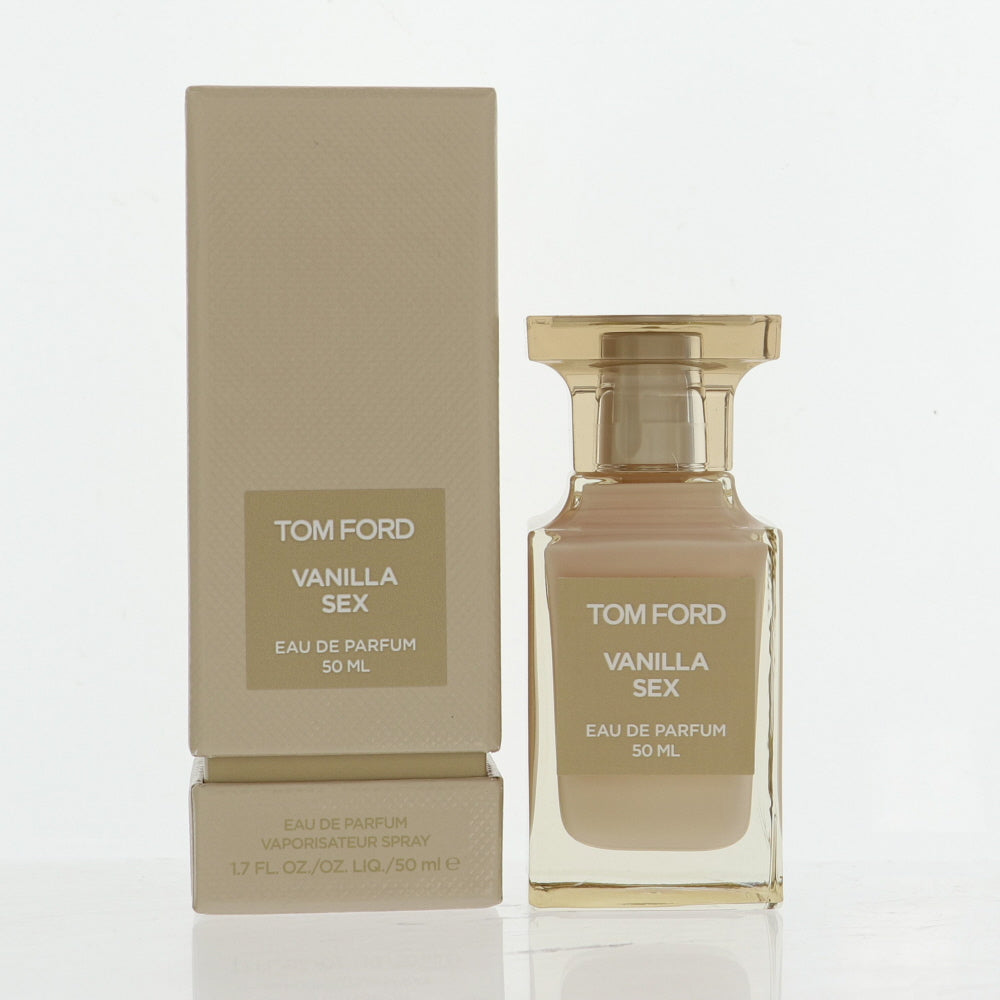 Vanilla Sex By Tom Ford 1.7 Oz Eau De Parfum Spray For Women In Box