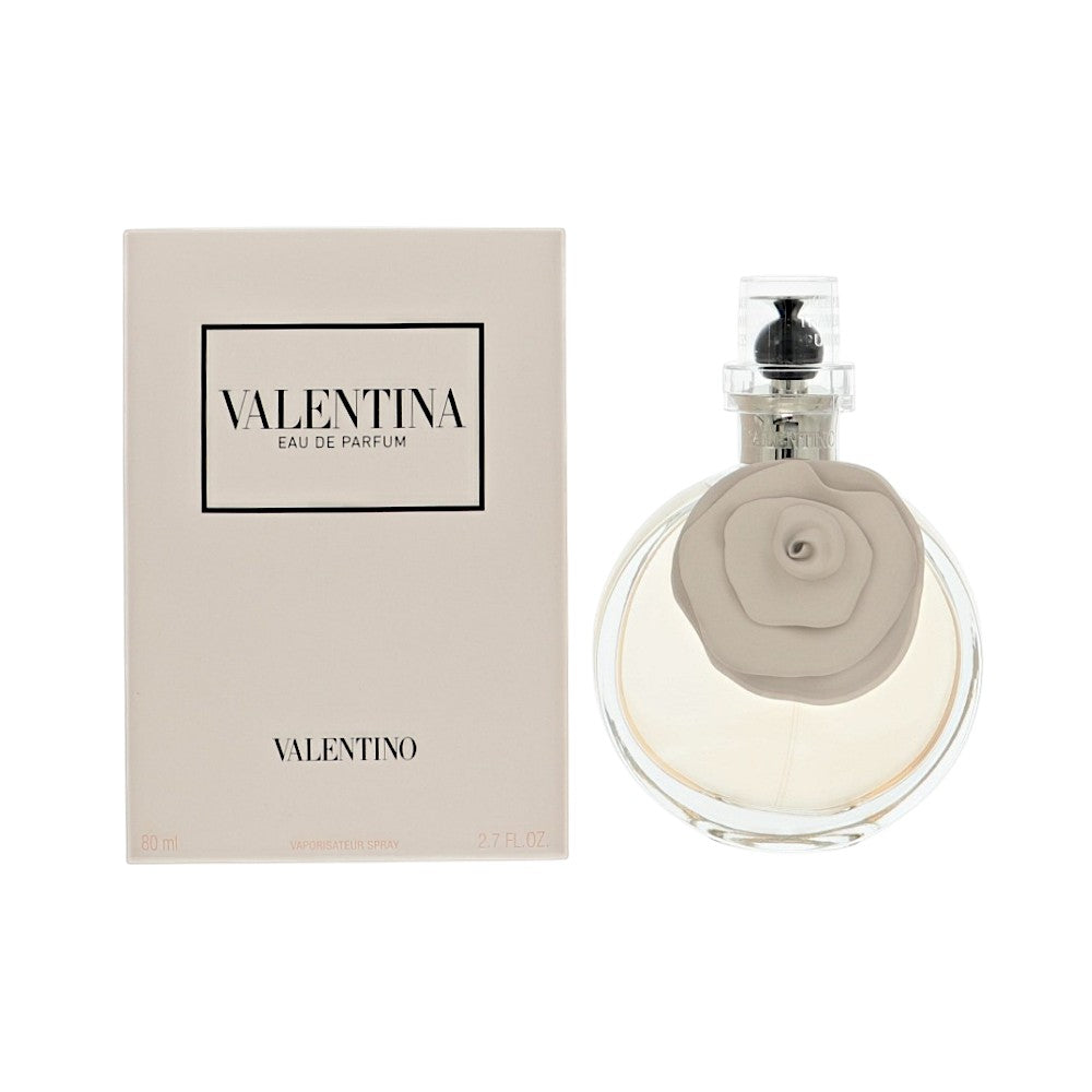 Valentino Valentina by Valentino 2.7 Oz Eau De Parfum Spray In Box for Women