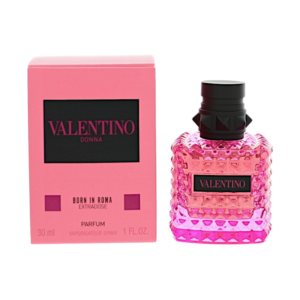 Born In Roma Extradose by Valentino 1 Oz Eau De Parfum for Women
