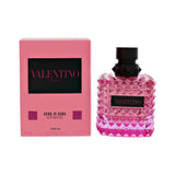 Born In Roma Extradose by Valentino 3.4 Oz Eau De Parfum for Women
