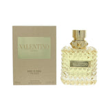 Born In Roma The Gold by Valentino 3.4 Oz Eau De Parfum Spray for Women