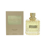Valentino Born In Roma Gold by Valentino 3.4 Oz Eau De Parfum Spray In Box for Women