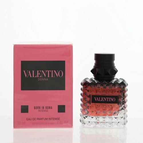 Valentino Valentino Born In Roma Intense Eau De Parfum Spray 1.0 Oz Perfume