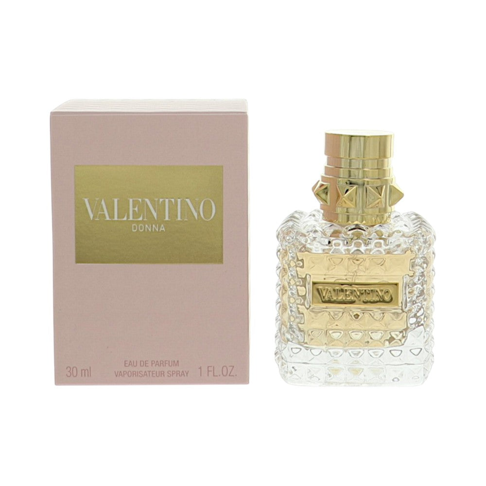 Valentino Donna by Valentino 1 Oz Eau De Parfum for Women