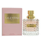 Valentino Donna by Valentino 3.4 Oz Eau De Parfum for Women