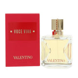 Voce Viva by Valentino 3.4 Oz Eau De Parfum for Women