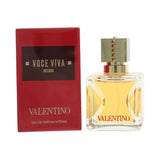 Voce Viva Intensa by Valentino 1.7 Oz Eau De Parfum for Women