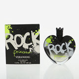 Rock Princess by Vera Wang 3.4 oz Eau De Toilette Spray for Women