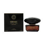 Versace Crystal Noir by Versace 1.7 Oz Parfum Spray In Box for Women