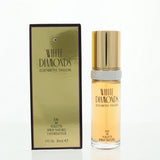 White Diamonds by Elizabeth Taylor 1 Oz Eau De Toilette for Women