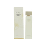 White Tea by Elizabeth Arden 3.3 Oz Eau De Parfum Spray In Box for Women