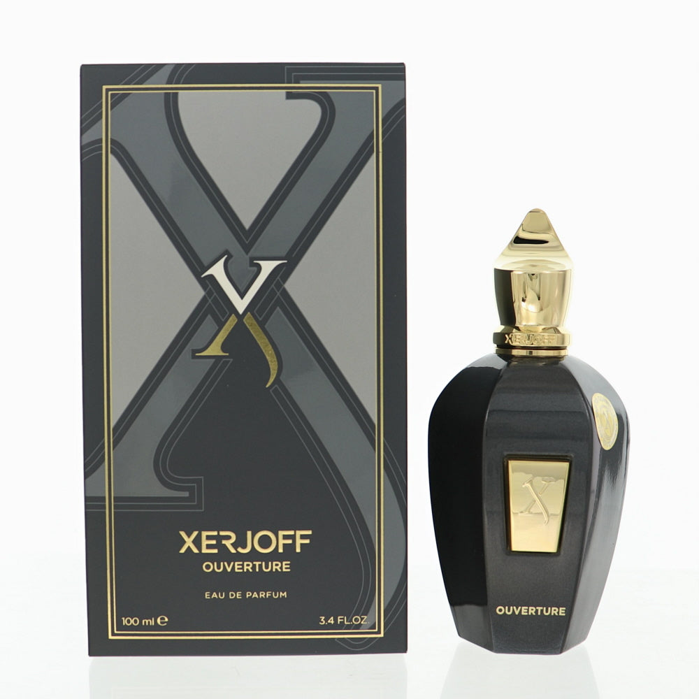 Ouverture by Xerjoff 3.4 Oz Eau De Parfum Spray In Box for Women