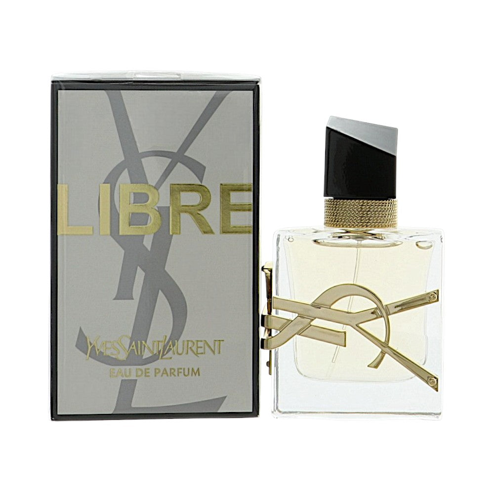Yves Saint Laurent Libre by Yves Saint Laurent 1 Oz Eau De Parfum Spray In Box for Women