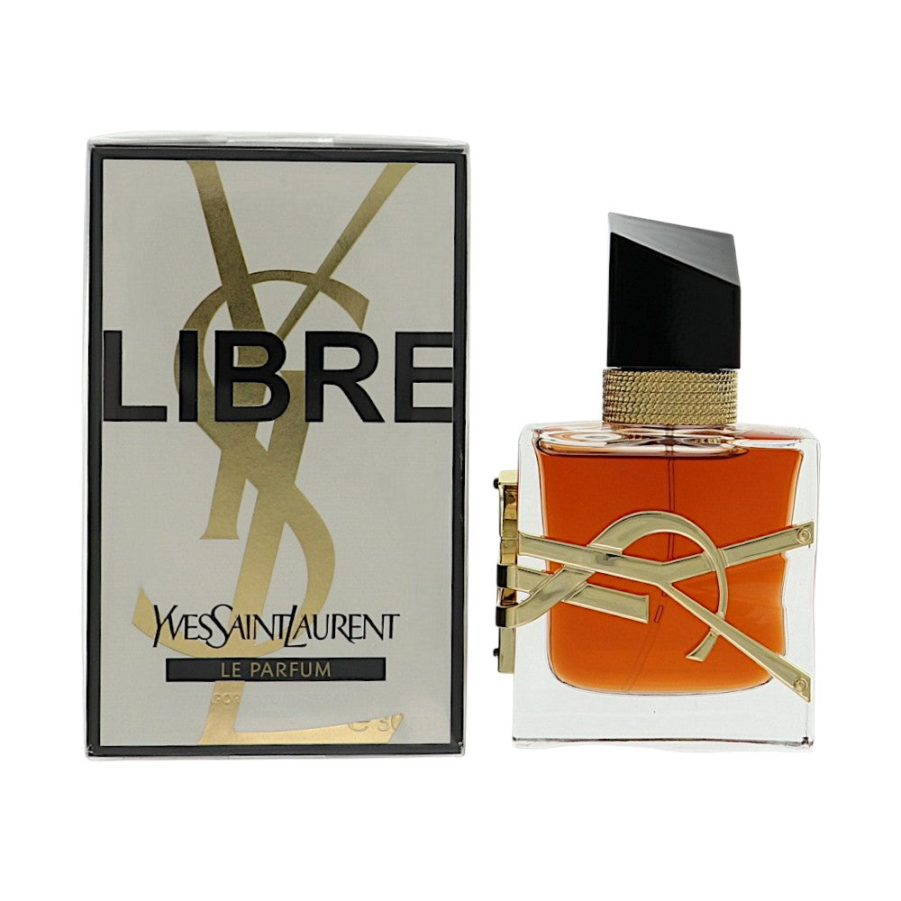Yves Saint Laurent Libre Le Parfum by Yves Saint Laurent 1 Oz Eau De Parfum Spray In Box for Women