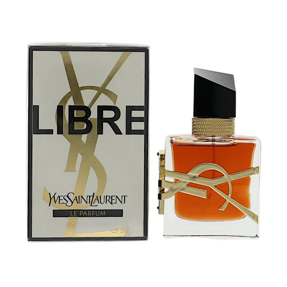 Yves Saint Laurent Libre Le Parfum by Yves Saint Laurent 1 Oz Eau De Parfum Spray In Box for Women
