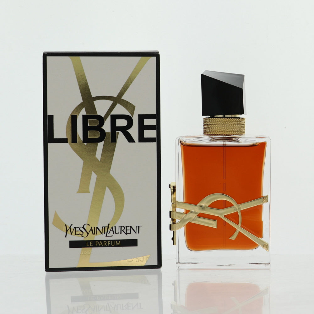Ysl Libre By Yves Saint Laurent Perfume 1.6 Oz Eau De Parfum Spray For Women - Box