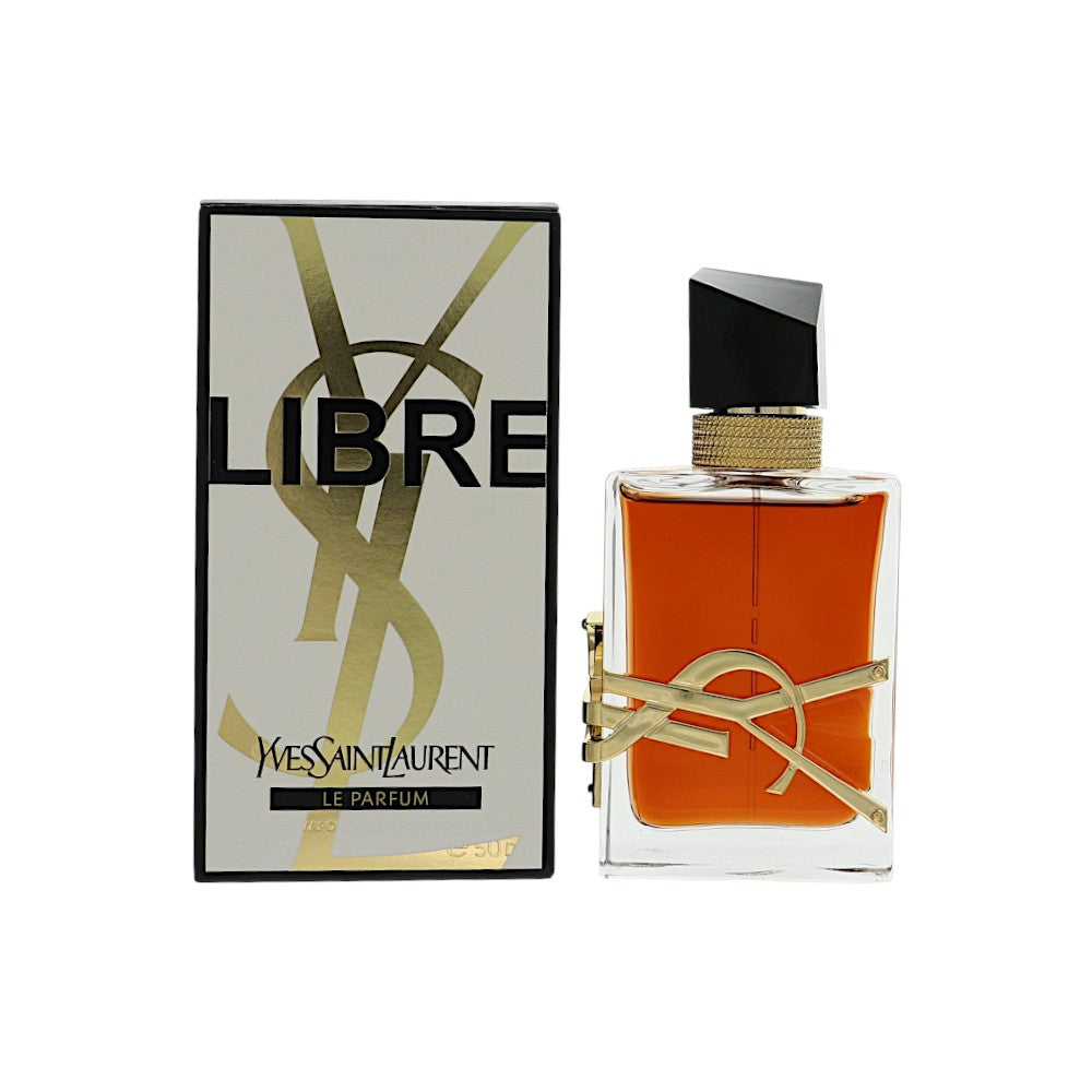 Yves Saint Laurent Libre by Yves Saint Laurent 1.6 Oz Eau De Parfum for Women