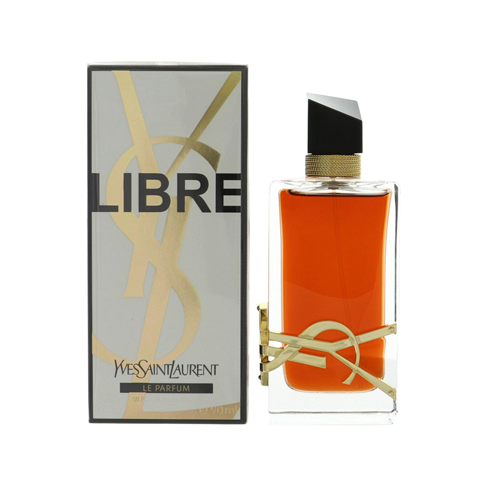 Yves Saint Laurent Libre Le Parfum by Yves Saint Laurent 3 Oz Eau De Parfum for Women