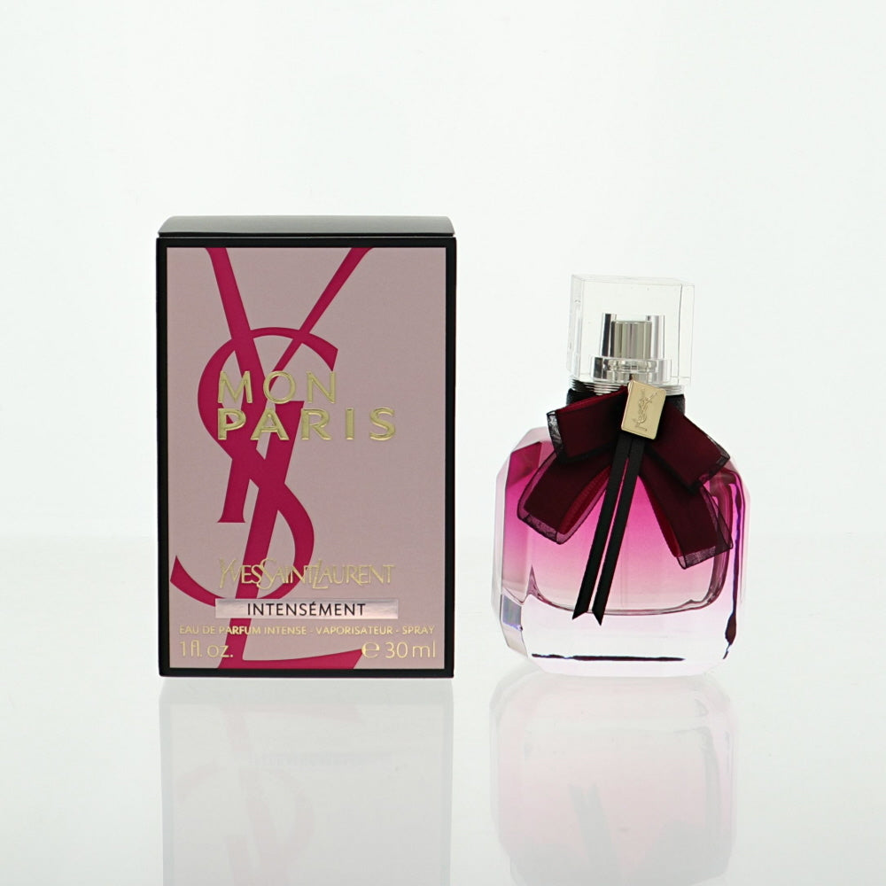 Yves Saint Laurent Mon Paris Intensement by Yves Saint Laurent 1 Oz Eau De Parfum for Women