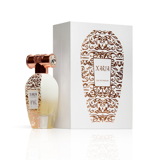 Xaria by Mush Mush 3.4 oz Eau de Parfum Spray for Women