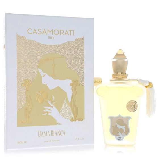 Casamorati 1888 Dama Bianca by Xerjoff 3.4 Oz Eau De Parfum for Men