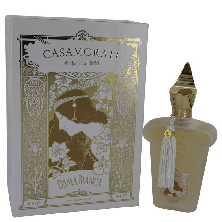 Xerjoff Xerjoff Casamorati 1888 Dama Bianca Eau De Parfum Spray 3.4 Oz Perfume