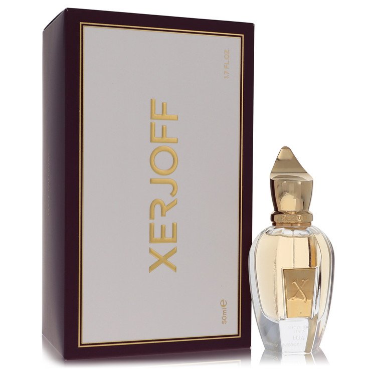 Shooting Stars Lua by Xerjoff 1.7 Oz Eau De Parfum Spray for Women