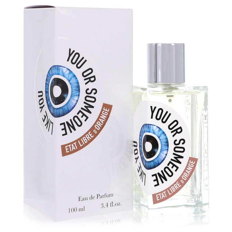 You Or Someone Like You by Etat Libre D'orange 3.4 Oz Eau De Parfum Spray for Unisex