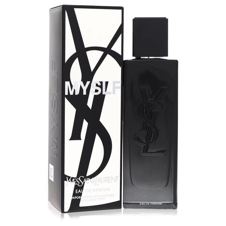 Myslf by Yves Saint Laurent 2 oz Eau De Parfum Spray for Women