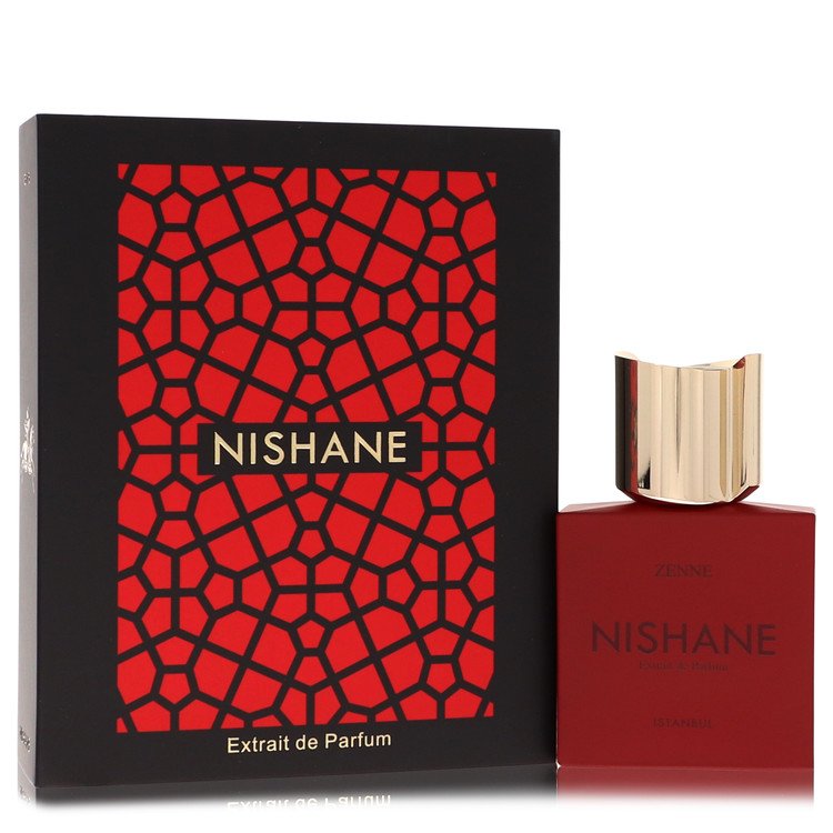Zenne by Nishane 1.7 Oz Extrait De Parfum Spray (unisex) for Women