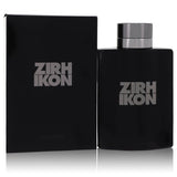 Ikon by Zirh 4.2 Oz Eau De Toilette Spray for Men