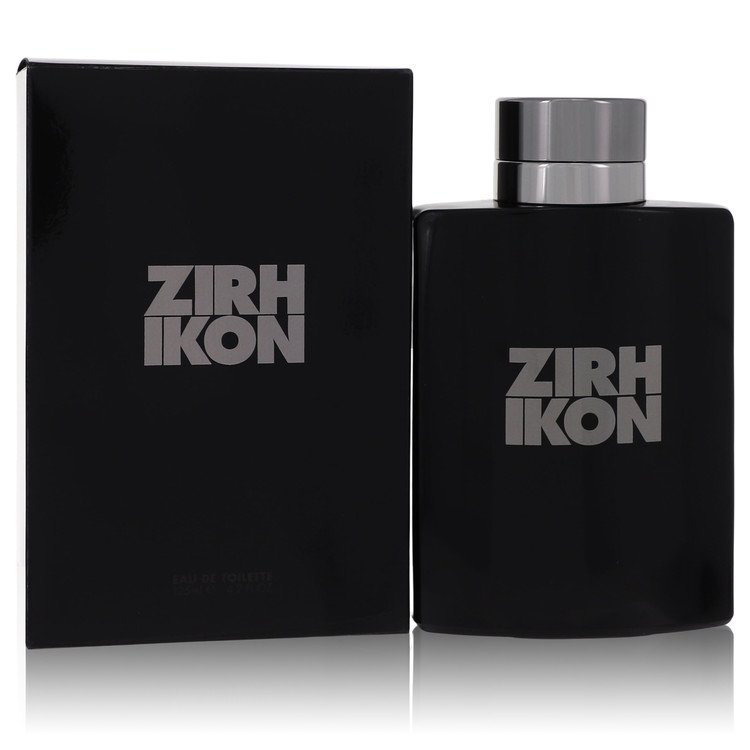 Zirh Ikon by Zirh International 4.2 Oz Eau De Toilette Spray for Men