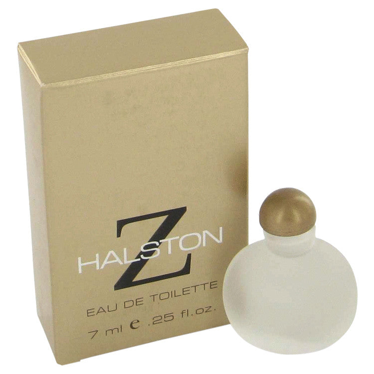 Halston "z" By Halston 25 Oz Mini Eau De Toilette . for Men