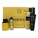 Odyssey Mega Limited Edition by Armaf 3.4 Oz Eau De Parfum Spray Gift Set for Men