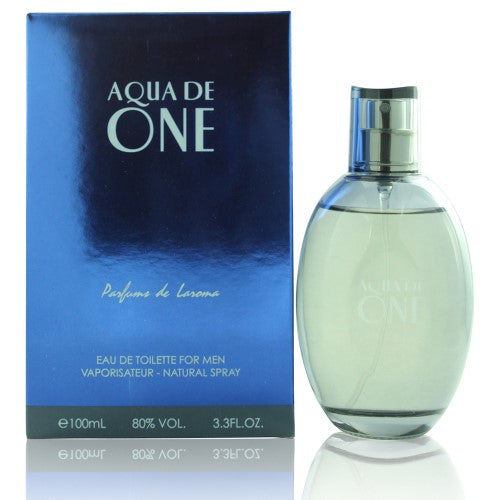 Aqua De One By  Cologne For Men - Box