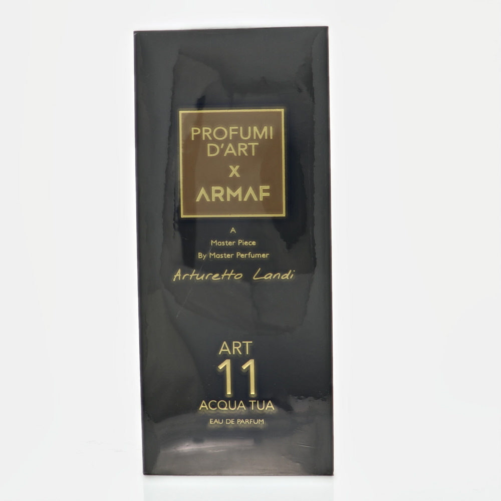 D'art 11 Acqua Tua by Armaf 3.6 Oz Eau De Parfum for Men