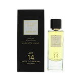 D'art 14 Latte Di Tuberosa by Armaf 3.6 Oz Eau De Parfum Spray In Box for Men