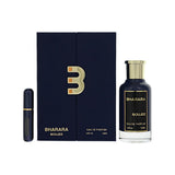 Boujee by Bharara Beauty 3.4 Oz Eau De Parfum for Men